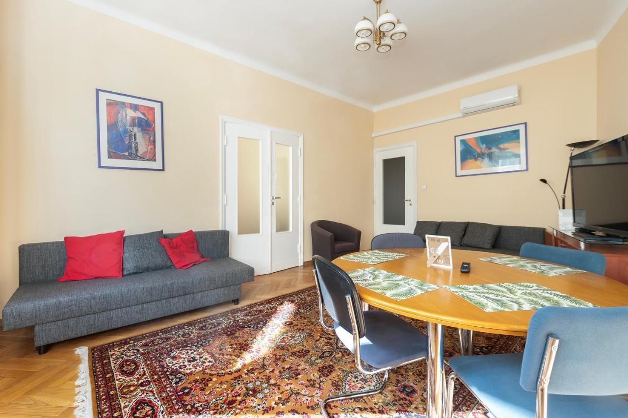 Lipowa Ii Cosy&central&freeparking Apartment