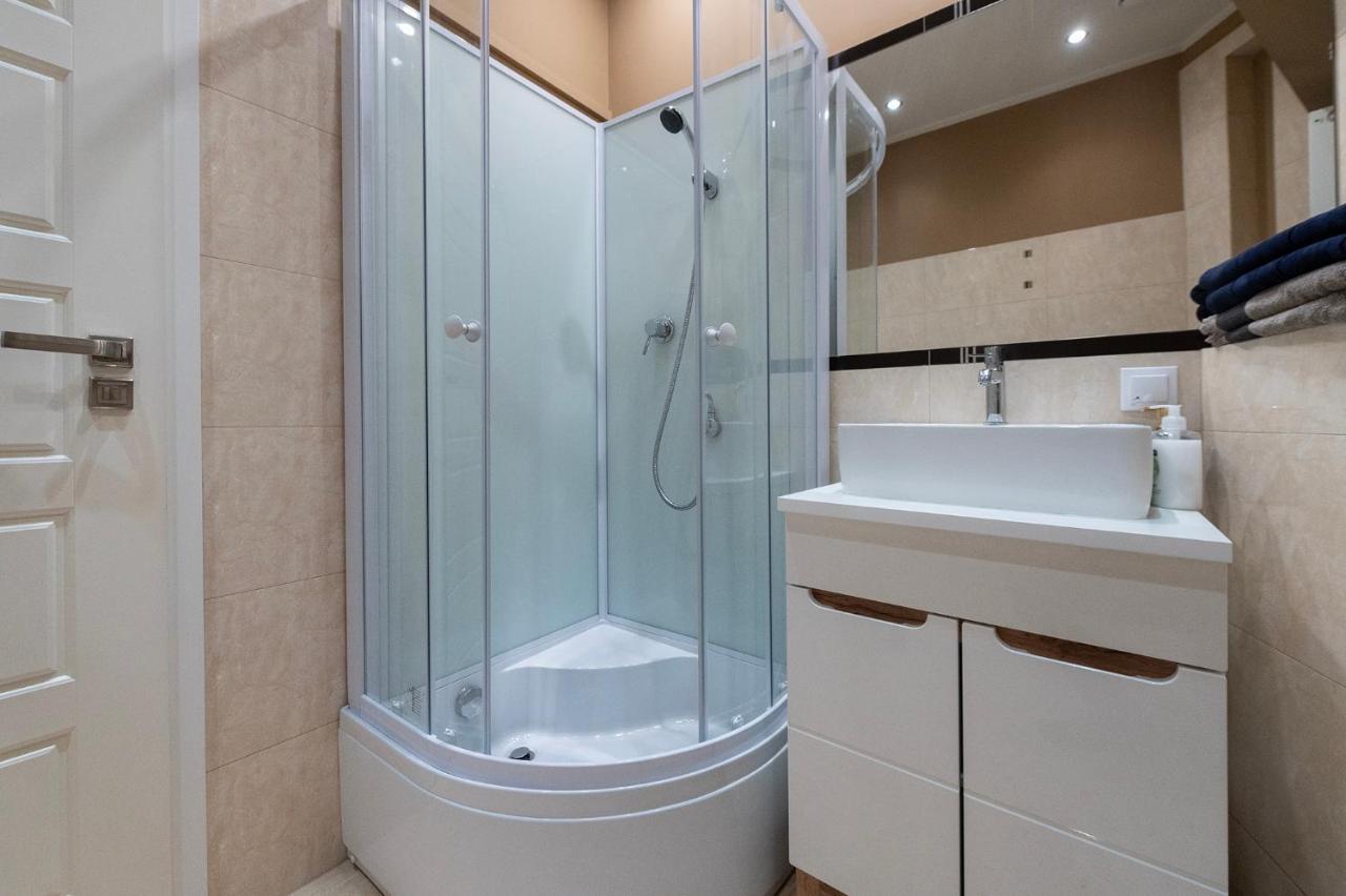 Lipowa Ii Cosy&central&freeparking Apartment