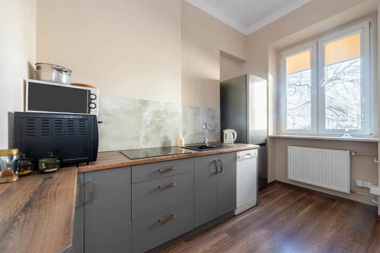 Lipowa Ii Cosy&central&freeparking Apartment *
