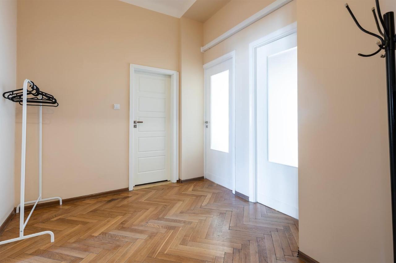 Apartmán Lipowa Ii Cosy&central&freeparking *
